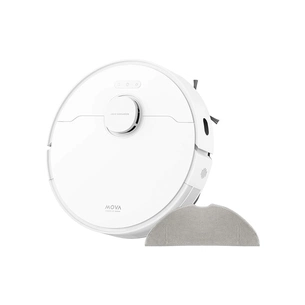 Пилосос MOVA S10 (RLS42SA) изображение 1