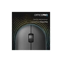 Мишка OfficePro M185B Silent Click Wireless Black (M185B) - уменьшенное изображение 8