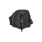 Мишка Redragon Impact RGB IR USB Black (78322) - зменшене зображення 6
