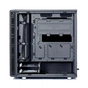 Корпус Fractal Design Define Mini C (FD-CA-DEF-MINI-C-BK) - зменшене зображення 10