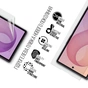 Плівка захисна Armorstandart hydrogel Samsung Fold8 Ultra 5G external display (ARM93554) - зменшене зображення 2
