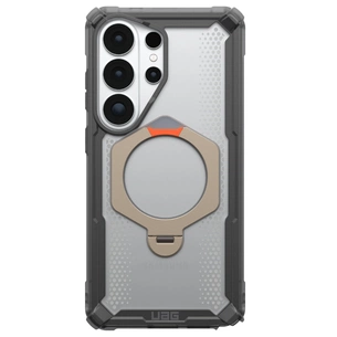 Чохол до мобільного телефона UAG Samsung Galaxy S26 Ultra Plasma XTE 360 with Magnet ash/pop orange (214525113131) зображення 1