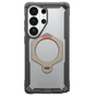 Чохол до мобільного телефона UAG Samsung Galaxy S26 Ultra Plasma XTE 360 with Magnet ash/pop orange (214525113131) - зменшене зображення 1