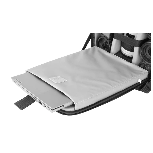 Фото-сумка Vanguard Backpack Vesta Aspire 45 Gray (Vesta Aspire 45 GY) - picture 12