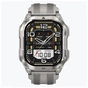 Смарт-годинник KOSPET PULSE 2 SILVER (6978602500683) - зменшене зображення 2