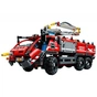 Конструктор LEGO Technic Автомобіль рятувальної служби (42068) - зменшене зображення 3