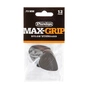 Медіатор Jim Dunlop Max-Grip Nylon Standard Pick .73mm 12 шт. (449P.73) - зменшене зображення 3
