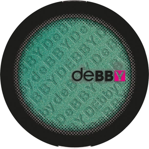 Тіні для повік Debby Color Experience 18 (8009518191615) зображення 1