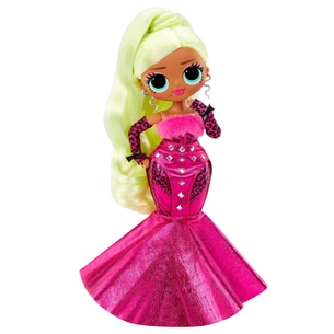 Лялька L.O.L. Surprise! серії O.M.G. HoS – Леді Діва (591597) зображення 1