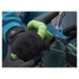 Водонепроникні рукавички Dexshell Arendal Biking Gloves V 2.0, чорні XL (DG9402BLK2.0-XL) - зменшене зображення 2