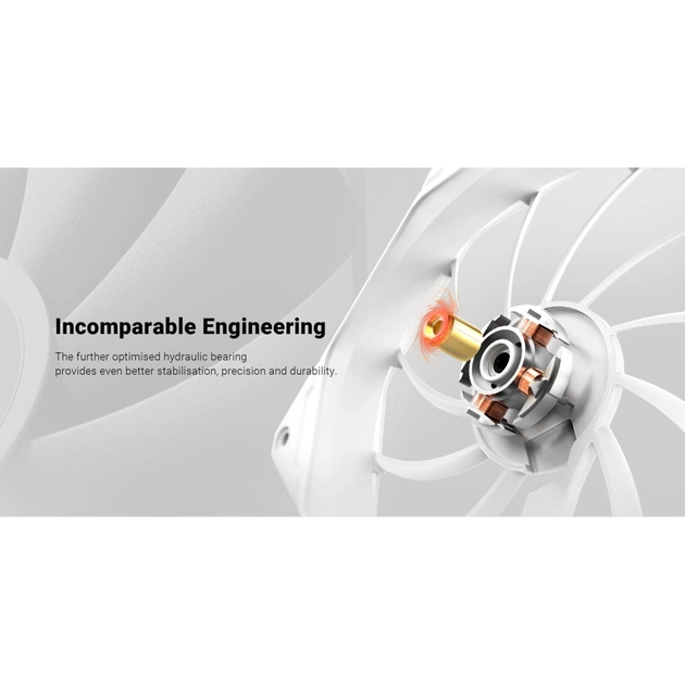 Кулер для корпуса ID-Cooling TF-12025-PRO SW - изображение 10