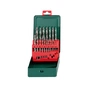 Набор сверл Metabo HSS-G 19шт. Promotion (627153000) - уменьшенное изображение 1