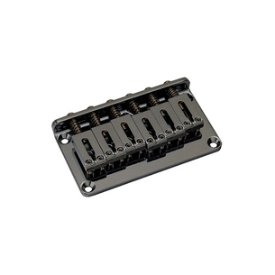 Бридж для гітари Gotoh GTC102 CK зображення 1