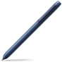 Ручка шариковая Faber-Castell поворотная серии AVORI Midnight Muse, цвет корпуса темно-синий, синяя ХВ (1,0 мм) (33069) - уменьшенное изображение 1