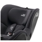 Автокрісло Britax-Romer Dualfix M Plus Midnight Grey (2000036889) - зменшене зображення 11