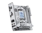 Материнська плата MSI MPG X870I Edge Ti Evo WiFi Socket AM5 - зменшене зображення 3