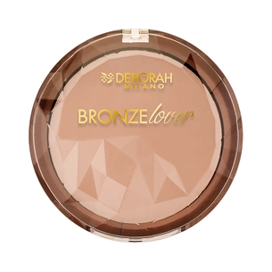 Пудра для обличчя Deborah Bronze Lover 01 - Sunlight 9 г (8009518417890) picture 1