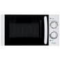 Мікрохвильова піч Ergo EM-2065 - зменшене зображення 1
