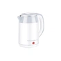 Електрочайник Grunhelm EKS-1863SW - зменшене зображення 1