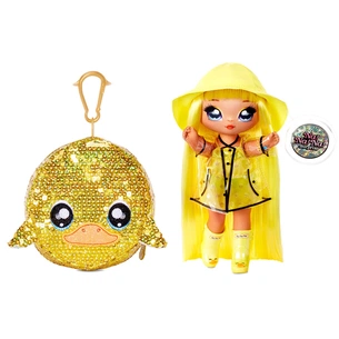 Лялька Na! Na! Na! Surprise Sparkle S3 W1 Дарина Дакі з аксесуарами (573777) зображення 1