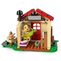 Конструктор LEGO Animal Crossing Затишний будинок Goldie (77058) - зменшене зображення 3