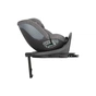 Автокресло FreeON LOTUS поворотність 360° i-size 40-125 см, сіре (86083) - уменьшенное изображение 4