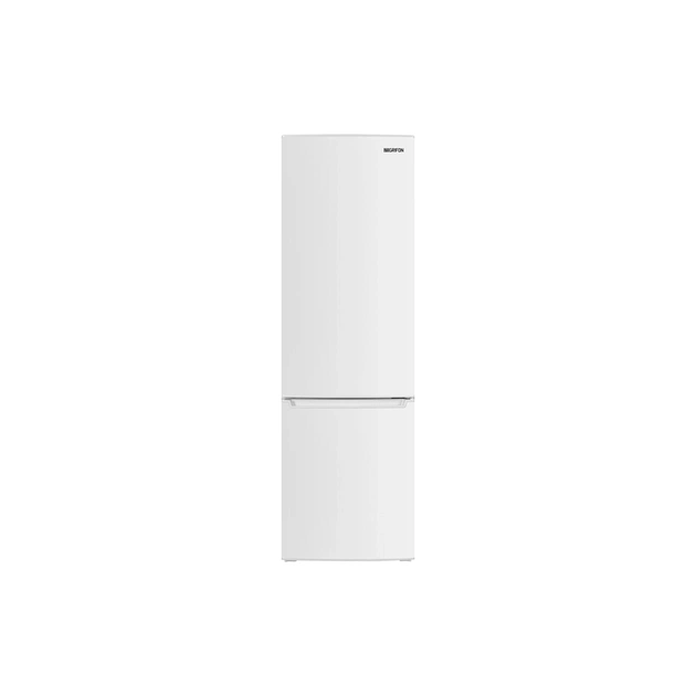 Холодильник Grifon NFN-180W - зображення 1