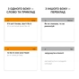 Навчальний набір English Student Картки для вивчення англійської мови Idioms B2-С1 (укр.) (591225992) - зменшене зображення 2