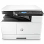 Багатофункціональний пристрій HP LaserJet Pro M442dn (8AF71A) - зменшене зображення 2