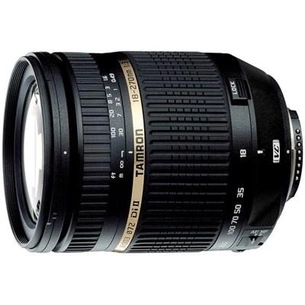 Об'єктив Tamron AF 18-270mm f/3.5-6.3 Di II VC PZD macro for Canon зображення 1