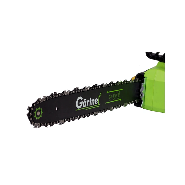 Ланцюгова пила Gartner CSE-2645 (853193) - picture 5