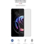 Плівка захисна Armorstandart Matte Motorola Edge 20 Pro (ARM61132) - зменшене зображення 2