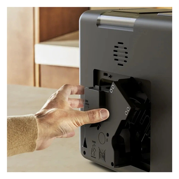 Кавомашина Krups EA201BE0 - зображення 7