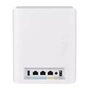 Wi-Fi Mesh-система Asus ZenWiFi BT10 1pk White (90IG08Y0-MO3C60) - уменьшенное изображение 5