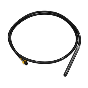 Вібробулава DeWALT POWERSHIFT, із гнучким валом, D=38 мм., L=5 м. (DCPS3385) изображение 1