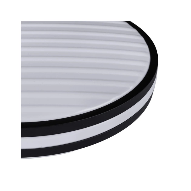 Світильник Vestum GRILL матовий 24W 4000К 2100Lm (VS-80034) - picture 3