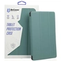 Чохол до планшета BeCover Smart Case Huawei MatePad T10 Dark Green (705391) - зменшене зображення 1