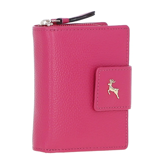 Кошелек Ashwood X30 Pink - изображение 1