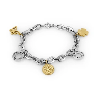 Браслет Daniel Klein DKJ.3.1092-3 зображення 1