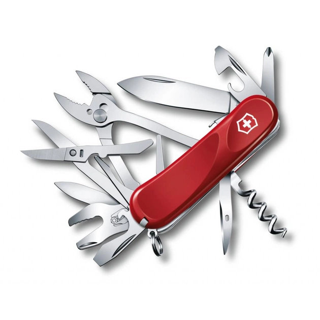 Ніж Victorinox Evolution S557 (2.5223.SE) - зображення 1