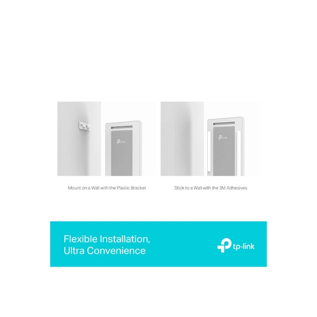 Маршрутизатор TP-Link ARCHER-AIR-R5 - picture 7