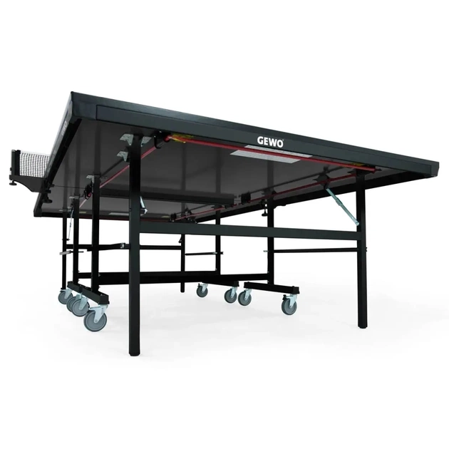 Тенісний стіл Gewo Indoor Duo Blue (106516500) (931062) - изображение 4