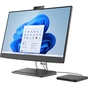 Комп'ютер Lenovo IdeaCentre AiO 5 27IAH7 / i7-13700H (F0GQ009EUA) - зменшене зображення 11