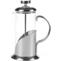Френч-прес Hölmer Exquisite FP-00350-SS 350 мл Silver (FP-00350-SS Exquisite) - зменшене зображення 1