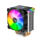 Кулер до процесора JONSBO CR-1400 - зменшене зображення 12