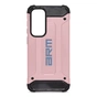 Чохол до мобільного телефона Armorstandart Panzer Samsung S24 FE Pink (ARM76923) - зменшене зображення 1