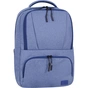 Рюкзак для ноутбука Bagland 15,6" STARK blue (815812115/0014369) - зменшене зображення 1