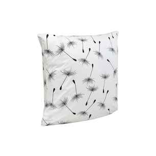 Наволочка Руно Бязь 70х70 (38.114Б_Fly white) зображення 1