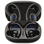 Bluetooth-гарнітура Proove X-Go TWS (APP) Black (TWXG0001AP01) - зменшене зображення 1