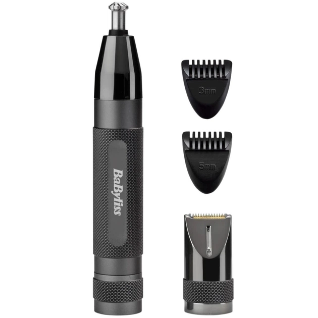 Триммер Babyliss E111E - изображение 1